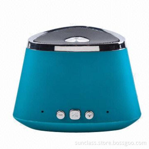 Bluetooth Calling Speakers, Supports TF Card